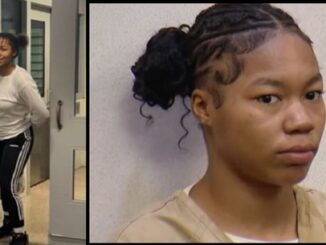 Lakylia Taylor Released