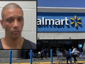 Man Abducts Ex