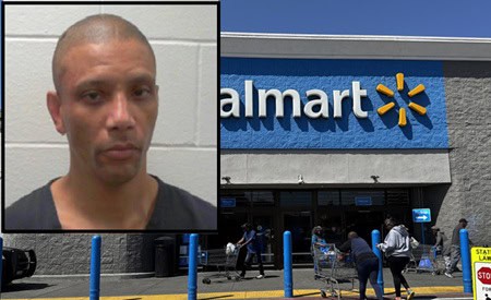 Man Abducts Ex