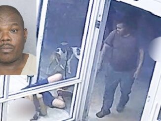 Man Arrested After Sucker Punching Man Into Coma Outside Aldi