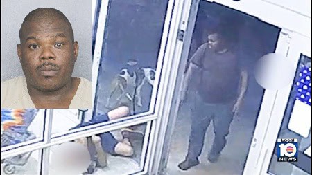 Man Arrested After Sucker Punching Man Into Coma Outside Aldi