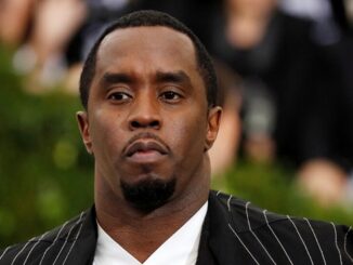 Watch: Sentencing Decision for Sean 'Diddy' Combs.