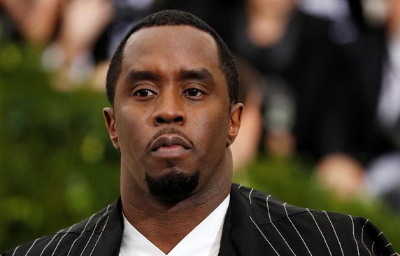 Watch: Sentencing Decision for Sean 'Diddy' Combs.