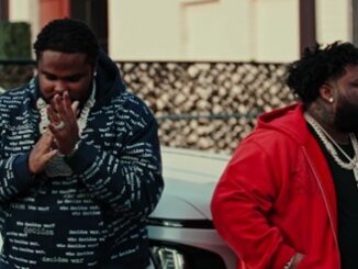 Tee Grizzley - ft. Rod Wave "Voicemail" (Music Video).