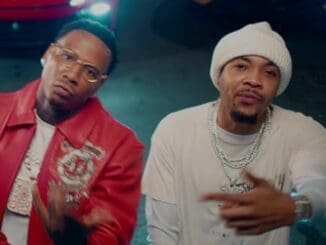 Video: MoneyBagg Yo & G Herbo "Feet On Land".