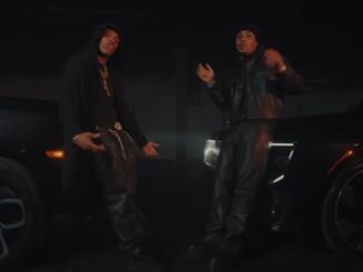Video: Lil Baby & G Herbo - "All On Me".