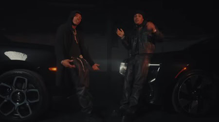 Video: Lil Baby & G Herbo - "All On Me".