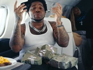 YFN Lucci "Ghost" (Official Music Video).