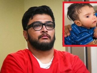 California Father Sentenced to 25 Years to Life