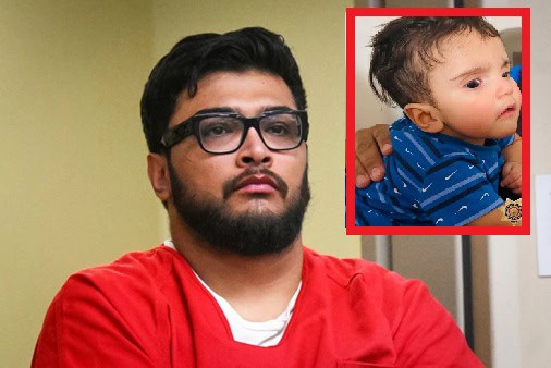 California Father Sentenced to 25 Years to Life