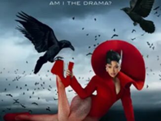 New Music: Cardi B Errtime Remix Ft Jeezy.