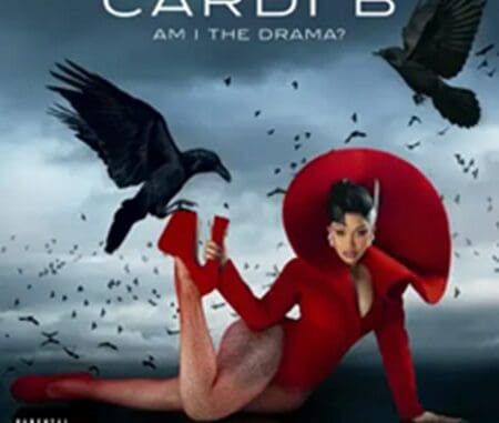 New Music: Cardi B Errtime Remix Ft Jeezy.