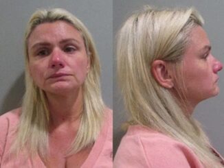 Cheer Mom Sentenced For Sexually Abusing Her Daughter’s 14-year-old Classmate
