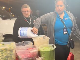 Inspector Arrested After Pouring Bleach on Street Vendor’s Food