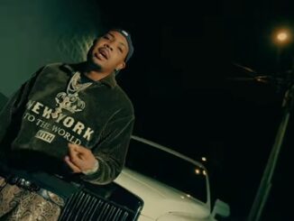 Video: G Herbo "Where Would I Be?"