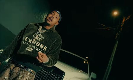Video: G Herbo "Where Would I Be?"