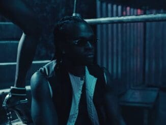 Gunna - WGFT Ft. Burna Boy (Official Video).