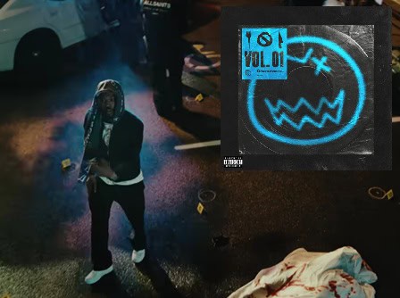 Indie Pack Vol. 01: Meek Mill’s Latest EP Delivers Power in Four Tracks