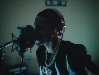 King Combs "KIM" Official Music Video