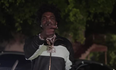 Kodak Black "Really Liv'n" (Official Music Video).