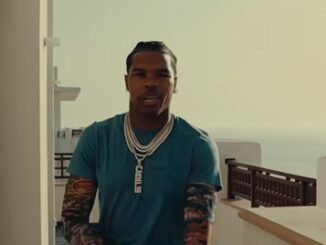 Lil Baby - "Try To Love" Music Video
