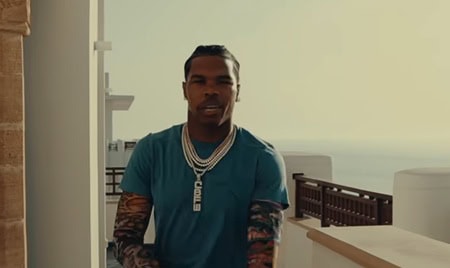 Lil Baby - "Try To Love" Music Video