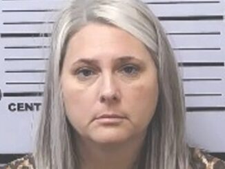 Mobile Teacher Arrested After Video Shows Her Hitting Child with Belt