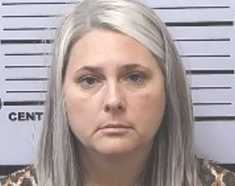 Mobile Teacher Arrested After Video Shows Her Hitting Child with Belt