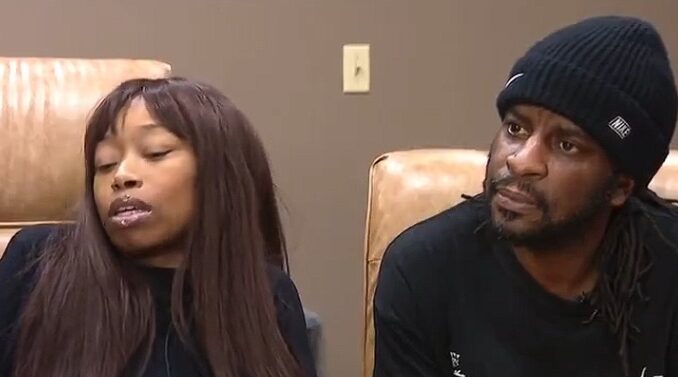 Mother Speaks Out After Brutal Attack by Group of Kids Outside Bright Elementary