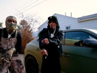 NBA YoungBoy Drops New “BossManeDlow” Video