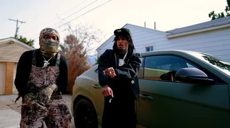 NBA YoungBoy Drops New “BossManeDlow” Video