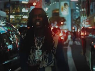 Polo G - High Tolerance (Official Video)