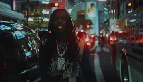 Polo G - High Tolerance (Official Video)