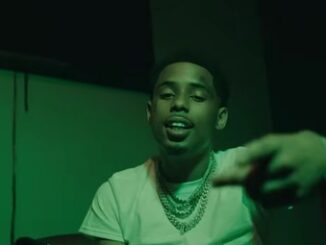 Pooh Shiesty Drops First Post-Prison Video "Out The Feds".