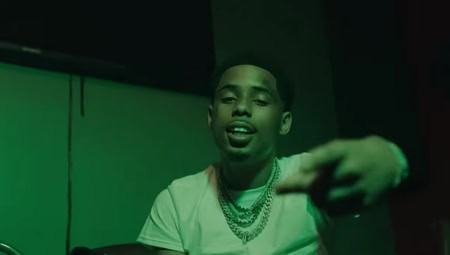 Pooh Shiesty Drops First Post-Prison Video "Out The Feds".