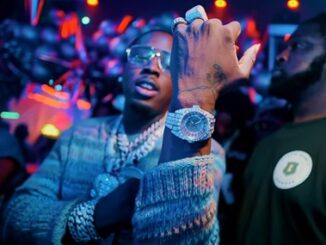 Real Boston Richey new video