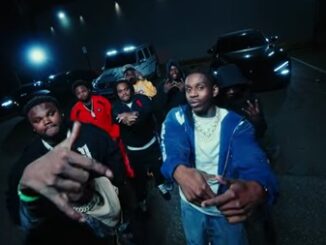 Video: Tee Grizzley Ft. Polo G "Seen Enough".