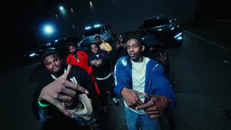 Video: Tee Grizzley Ft. Polo G "Seen Enough".