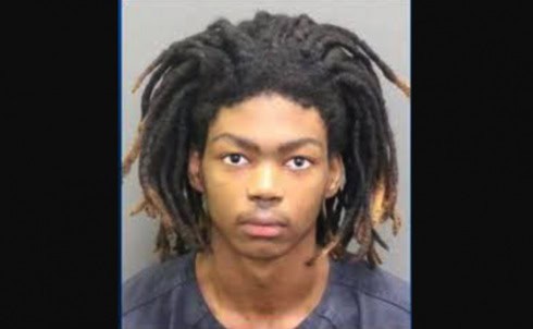 Teen Killed Classmate After Accidentally Bumping Into Him