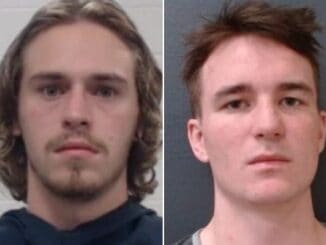 Texas Men Charged In Alleged Plot To Takeover Haiti