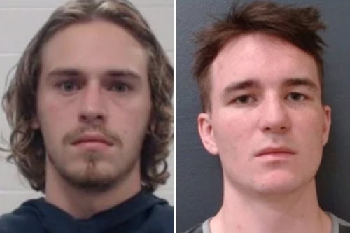 Texas Men Charged In Alleged Plot To Takeover Haiti