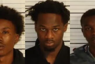 Three Men Charged in Kidnapping and Stripping 17-Year-Old On Facebook Live