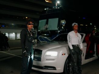 Video: Toosii & NBA YoungBoy "Please Don't Go".