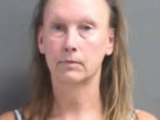 Woman Faces Deportation After Throwing Coffee on Mother, Baby and Dog