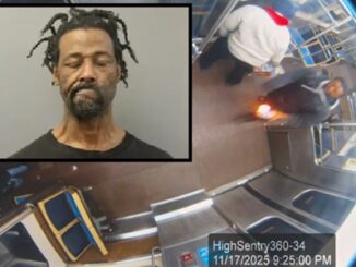 Woman On Train Set On Fire By Man Who Was Arrested Over 40 Timess