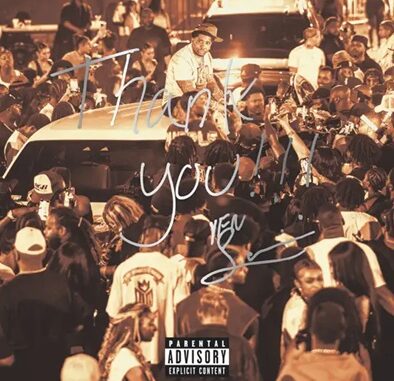 YFN Lucci - Ft. Lil Baby & 42 Dugg "TELL ME".