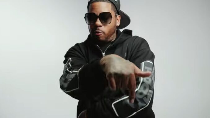 Vado Revisits a 2002 Classic With “Made You Look” Freestyle