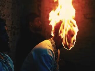 A Boogie Unveils “Part Of Me” Video