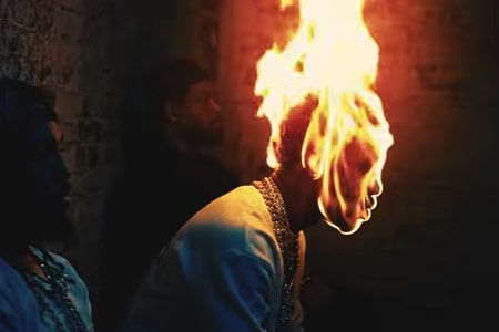A Boogie Unveils “Part Of Me” Video
