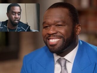 A Camera Tracked Sean ‘Diddy’ Combs’ Every Move — and 50 Cent Has the Recordings